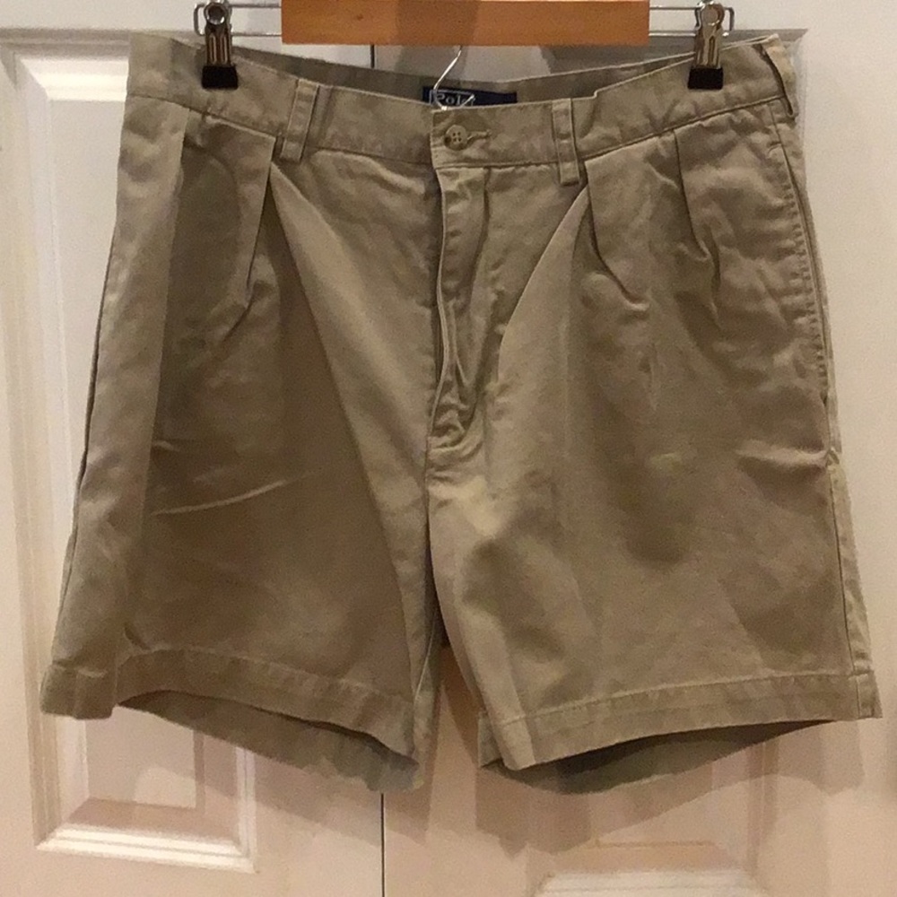 Polo by Ralph Lauren shorts
